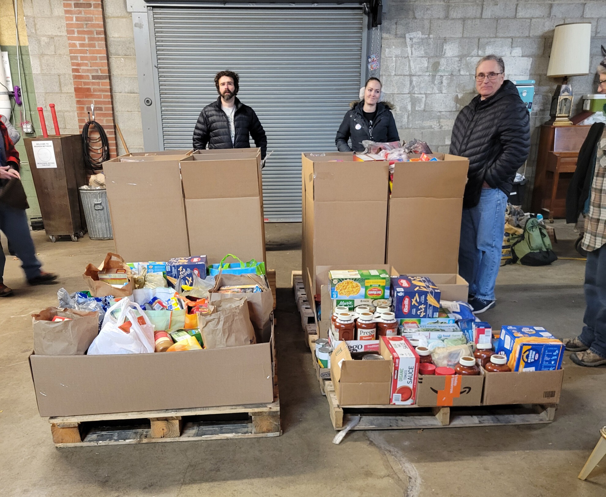 Good Trouble Trumbull