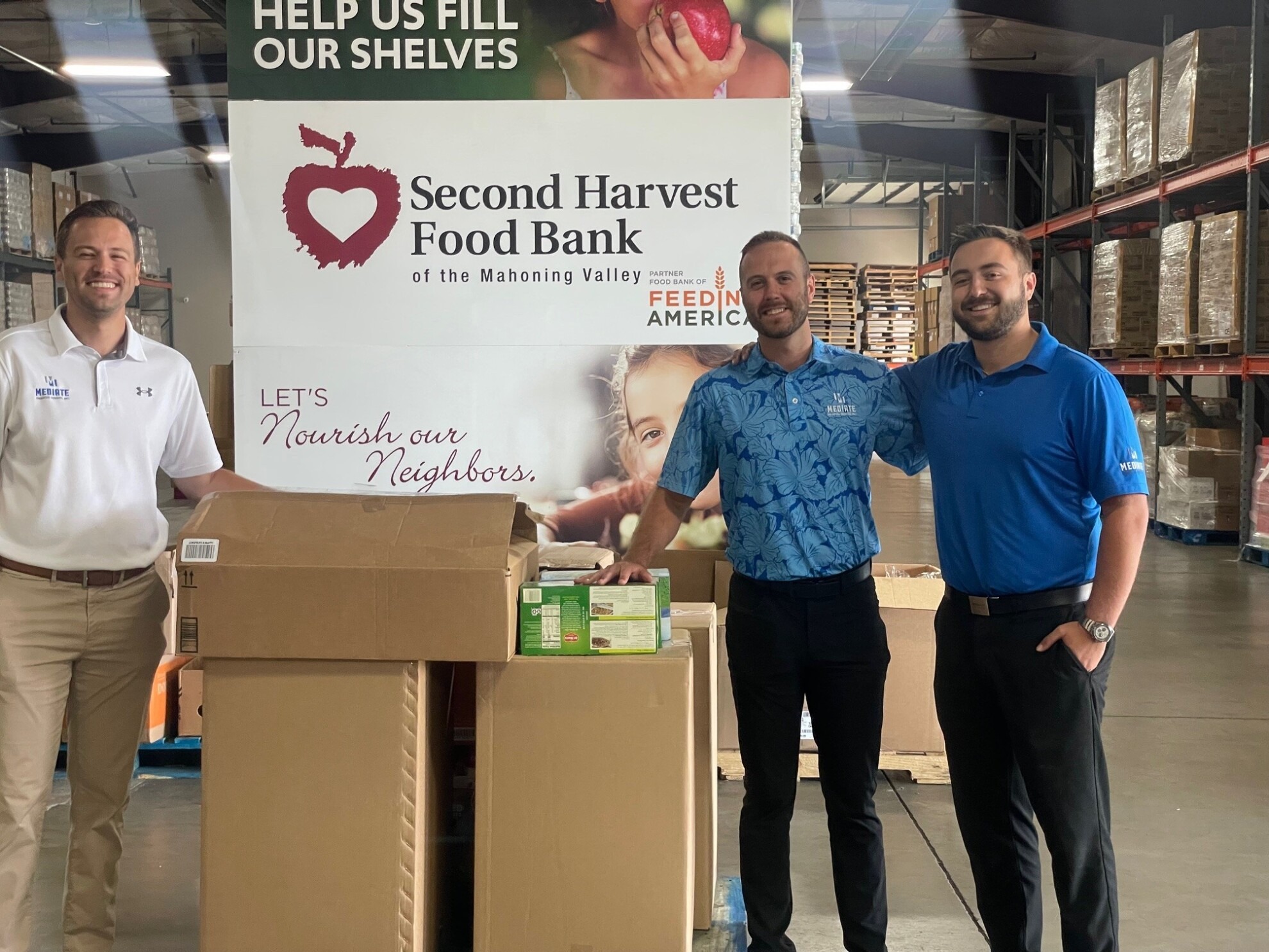 Mediate Financial Services(1)